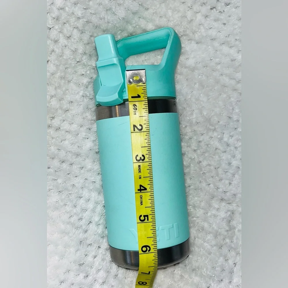 YETI Rambler Sea Foam - Picture 6 of 7